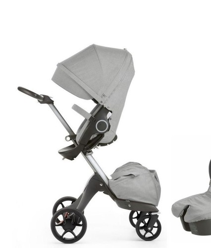 Stokke xplory stroller - stokke,