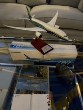 Boeing B787-8 Aircraft Model
