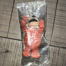 BNIP 2002 McDonalds The Muppet