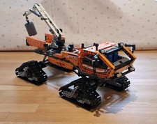 LEGO Technic 42038 Arctic Truck - Great Condition!
