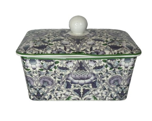 William morris lodden butter - william,