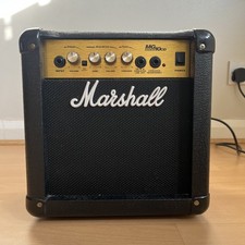 Marshall MG10CD Electric