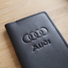 car document holder audi /