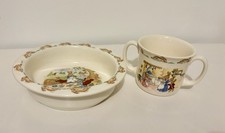 Royal Doulton Bunnykins