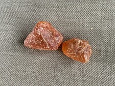 Raw Amber 63g