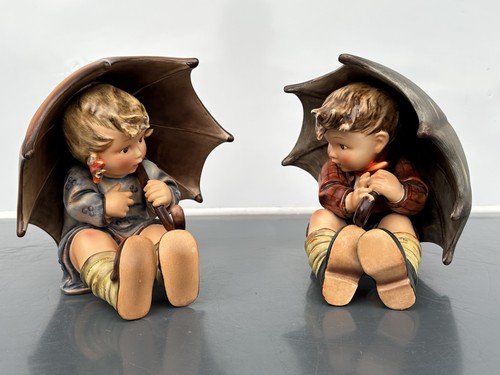 Hummel umbrella boy girl - umbrella,
