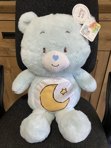 Giant care bears - bears, bedtime