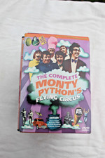 Monty Python's Flying Circus