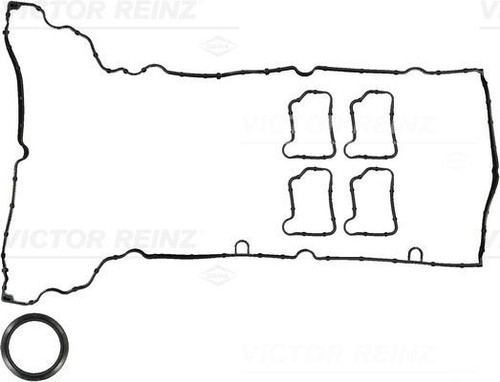 Cylinder head cover gasket set - head,
