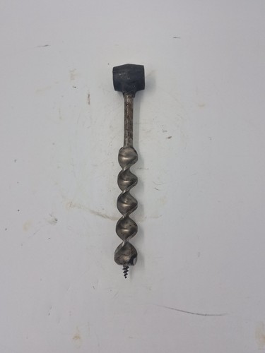 Manual soil auger 26mm - manual, 4695397