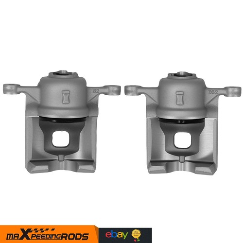 Pair front brake - front, calipers