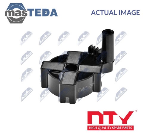 Ecz 008 engine - ecz-ms-008, ignition