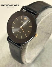 Raymond Weil Othello 131