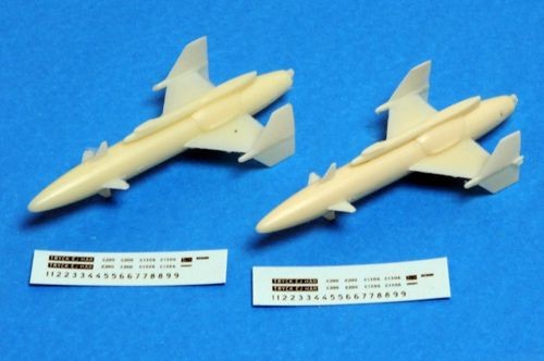 Maestro models mmmk7216 72 - maestro, 1:72