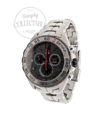 Tag heuer formula - heuer, 1