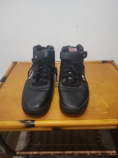 Fila F-13V Lea/Syn Men's Size