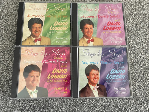 David lobban bundle - david,