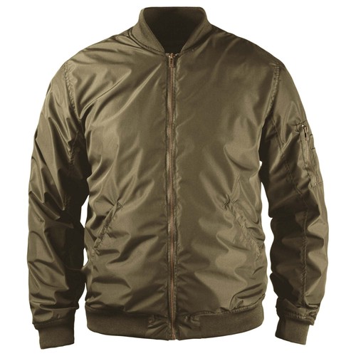 John doe flight jacket - doe,