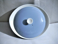 WEDGEWOOD SUMMER SKY COVERED