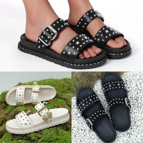 Womens ladies flat - ladies,
