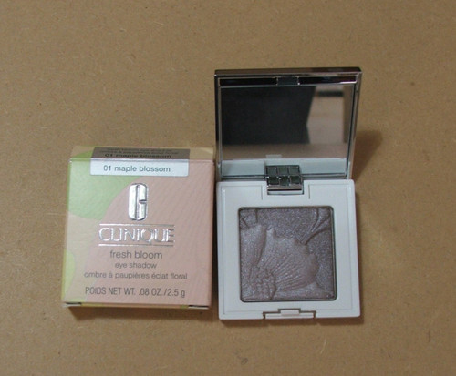 Clinique fresh bloom eye