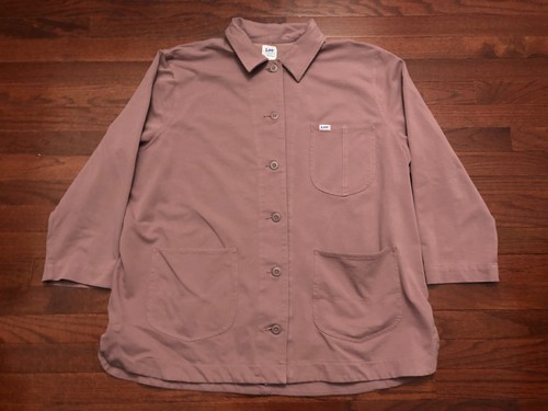 Vintage womens lee workwear - vintage,
