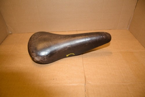 Vintage colnago leather - colnago,