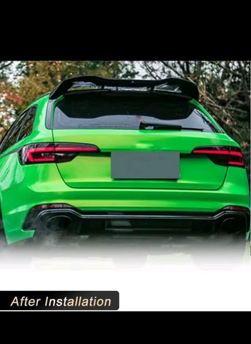 For audi rs4 - rs4, avant