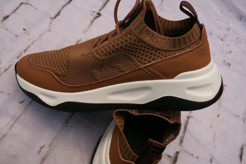 Berluti low trainers size - size, 42