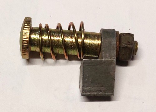 Front parking brake dnepr k - front,