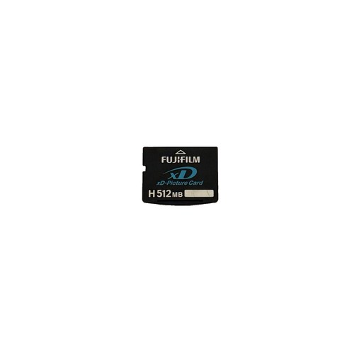 Fujifilm picture memory - xd,