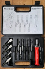 Mac tools 13 pc mini
