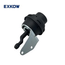EGR Cooler Valve For Nissan