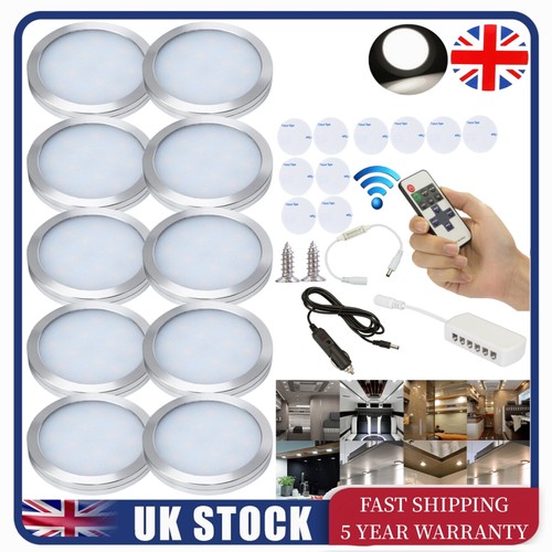 12v 10x interior led - interior, spot