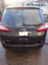 2008-2011 FORD Grand C-max Mk2 Mpv 5 Door TAILGATE Panther Black 