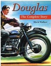 DOUGLAS 350 500 600 T35 MK3-5