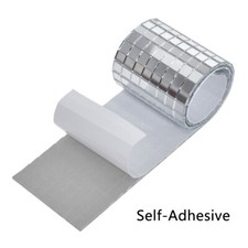 Glass Mirror Mosaic Tile Mini