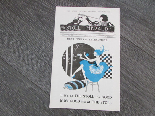 Stoll herald picture - stoll,