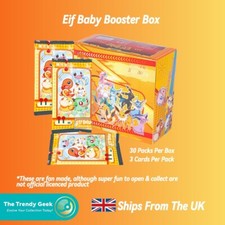 Eif Baby 1 ELF Booster Box (30