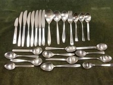 27 Pieces  Mid Century