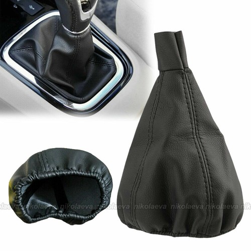 Universal car leather gear - pu,