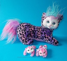 KITTY SURPRISE AUTUMN LEOPARD