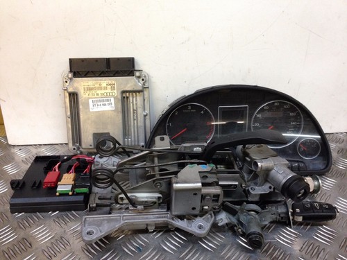 Audi 2004 0 tdi bre - b7, 2004-08