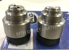 R&G RACING PAIR BAR END