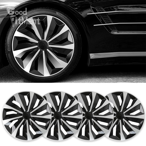 Wheel hubcaps trims covers - 15",