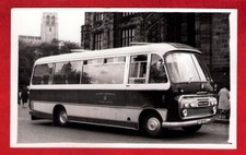 Photo - Rochdale Welfare Services NDK467G - 1969 Plaxton Panorama Bedford VAS2