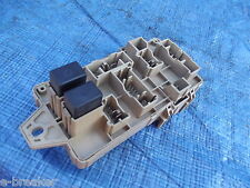 LOWER DASHBOARD FUSE BOX  from SUBARU IMPREZA GC8 2.0 SPORT CLASSIC