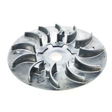 Half pulley for Peugeot Ludix