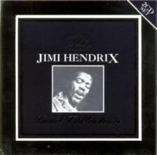 Jimi Hendrix : Gold