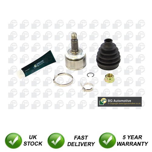 Joint front right sjr fits - cv,